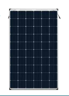 Guangdong Fivestar Solar Energy Co., Ltd. - Solarmodul - WXN-M60-295~310A WXN-M60-295A - Art. 134350