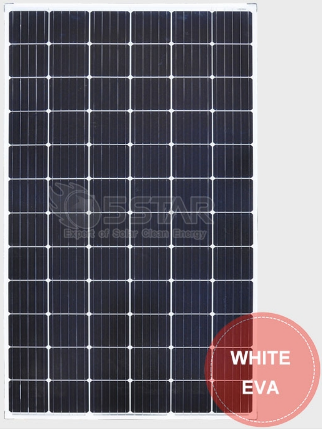 Guangdong Fivestar Solar Energy Co., Ltd. - Solarmodul - WXS-M72-345~370A WXS-M72-355A - Art. 134323