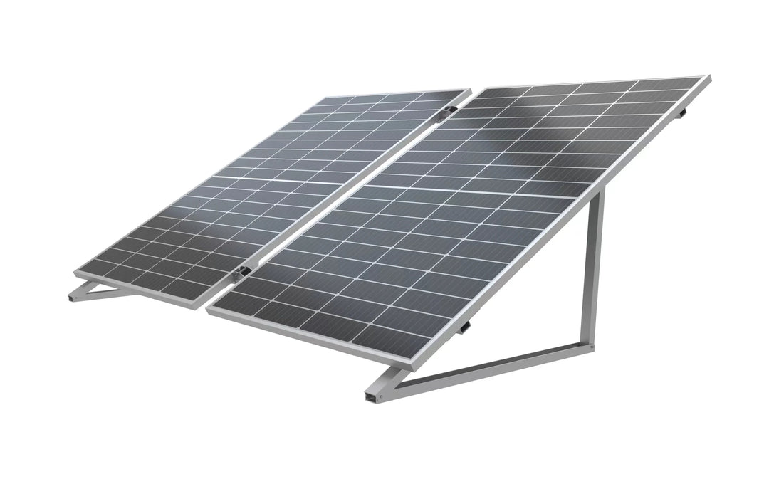 Chengde Wanze Energy Technology Co., Ltd. - Montagesysteme - WZ150-S202WH WZ150-S202WH - Art. 10168