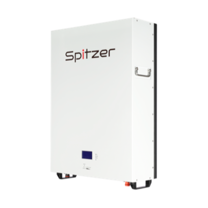 Spitzer Energy - Speicher - Wall-Mount Battery Wall-Mount Battery - Art. 31326
