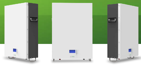 Shenzhen YouLumi Co., Ltd. - Speicher - Wall-mounted Energy Storage Battery YL-ES-W05 - Art. 25247