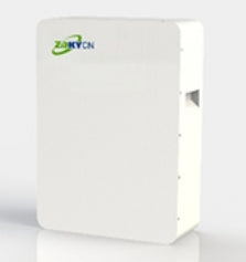 Zhongda Scientific Research (Guangdong) New Energy Technology Co., Ltd. - Speicher - Wall-mounted Home Storage Battery XZD-HESS 5kWh - Art. 37042