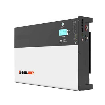 Bestwe Energy - Speicher - Wall-mounted Household Energy Storage HXY-DAM DFD-51,2V 184Ah - Art. 33908