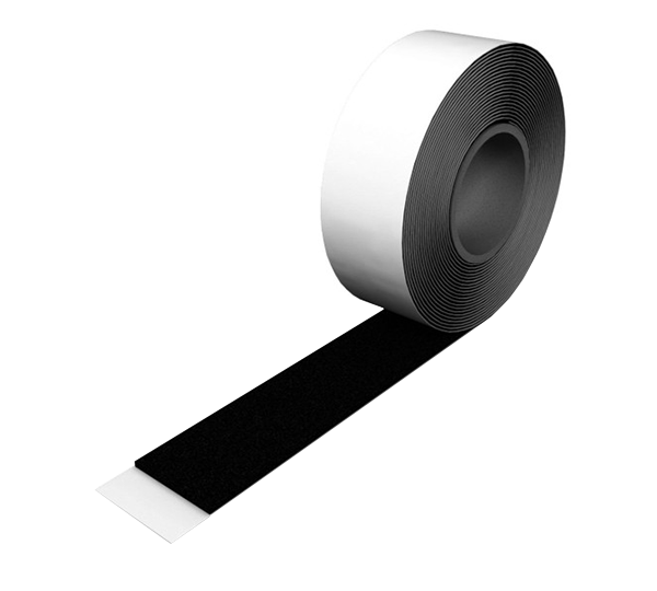 WallPV CarrierRail EPDM Band
