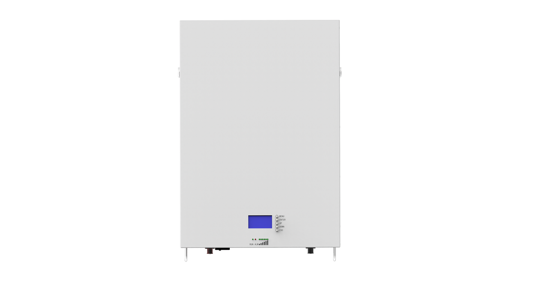 Shenzhen Heshi New Energy Technology Co., Ltd. - Speicher - Wall Mount Battery Packs Wall Mount Battery Packs - Art. 37805