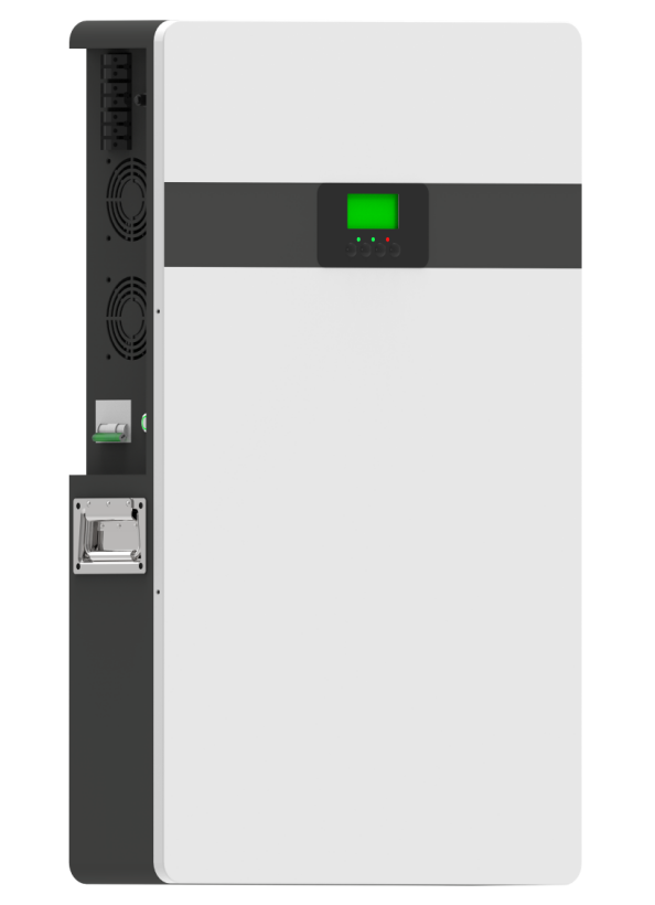 Shenzhen LiFePower Technology Co., Ltd. - Speicher - Wall Mounted 5KWH ALW-5kW-5kWh - Art. 31134