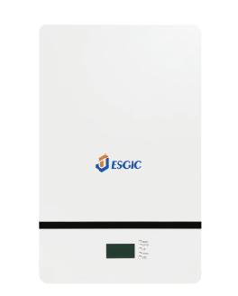 Hangzhou ESGIC Network Co., Ltd. - Speicher - Wall Mounted Energy Storage Battery JT-ESS-B100S16-F - Art. 29239