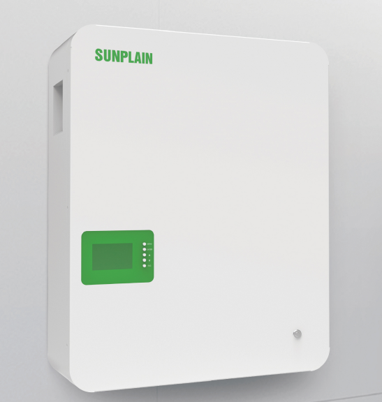 Zhejiang Xupu New Energy (Sunplain) Technology Co., Ltd - Speicher - Wall Mounted Energy Storage XPB-48150 - Art. 29053