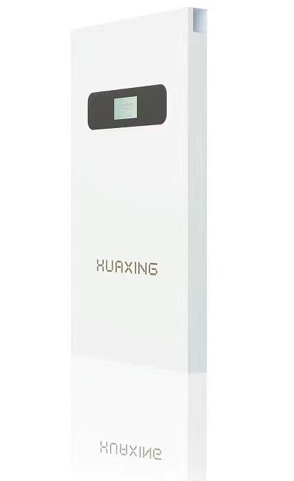 Shenzhen Huaxing New Energy Technology Co., Ltd. - Speicher - Wall Mounted Low Voltage 51.2V100Ah BESS CSF-C 5kWh - Art. 31799