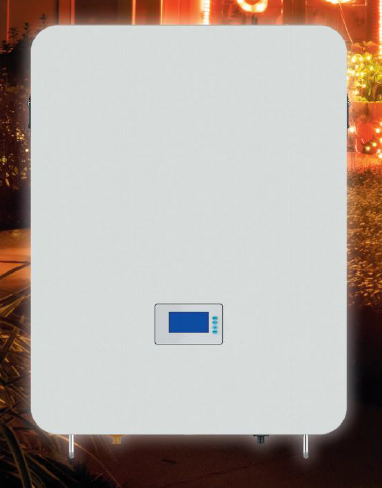 Yangzhou Omlika New Energy Tech Co., Ltd. - Speicher - Wall Mounted Residential ESS OMS-LV100W OMS-9600 - Art. 37109