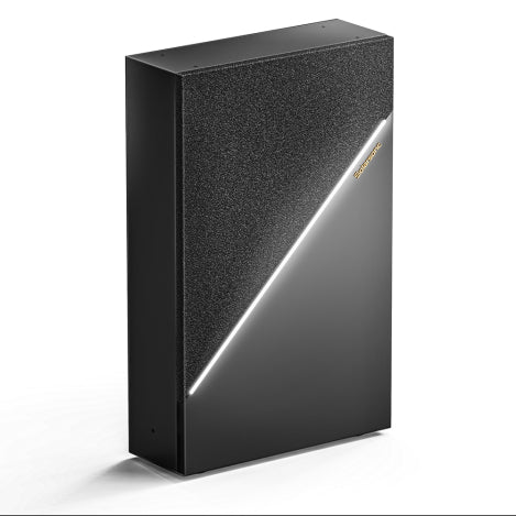 Jiangsu GXY New Energy Co Ltd - Speicher - Wall Mounted Residential Lifepo4 Battery Storag... 11,44 - Art. 38581