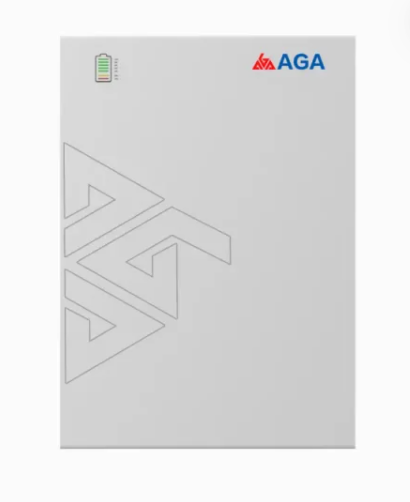 AGA Technology Co., Ltd. - Speicher - Wall Mounting 48V 10.24KWH AGALFP48200 - Art. 38275