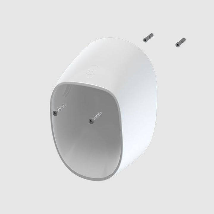 Wallbox Typ-2-Steckerhalter