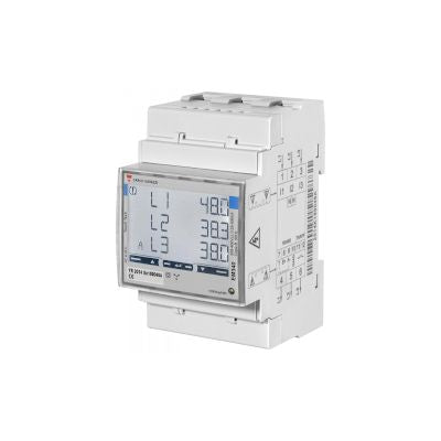 Wallbox Power Meter 3-phasig bis zu 65A -Art. 508550