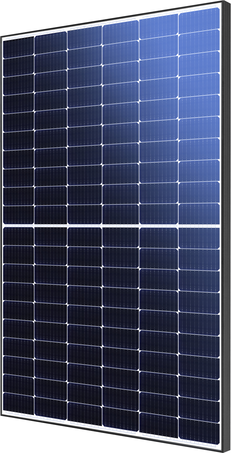 PVSelected GmbH - Solarmodul - Wattpower
                                                        WP365-380/G6-120H 380 - Art. 183105