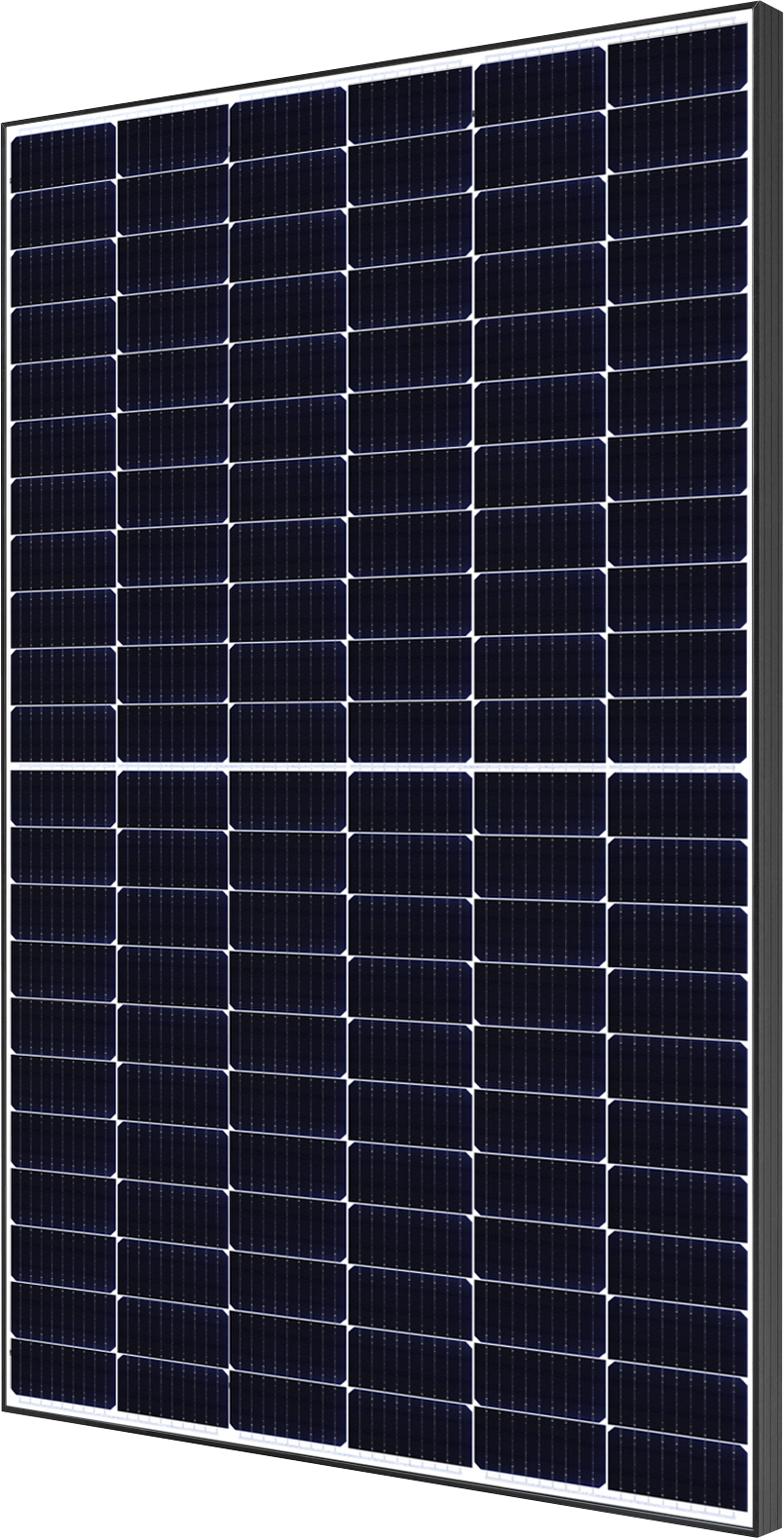 PVSelected GmbH - Solarmodul - Wattpower
                                                        WP400-415/G6-132H 415 - Art. 183106