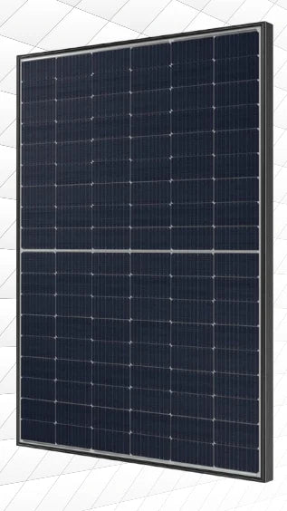 WattPower Technology Co., Ltd - Solarmodul - WP405-420/G8-108H 410 - Art. 169146