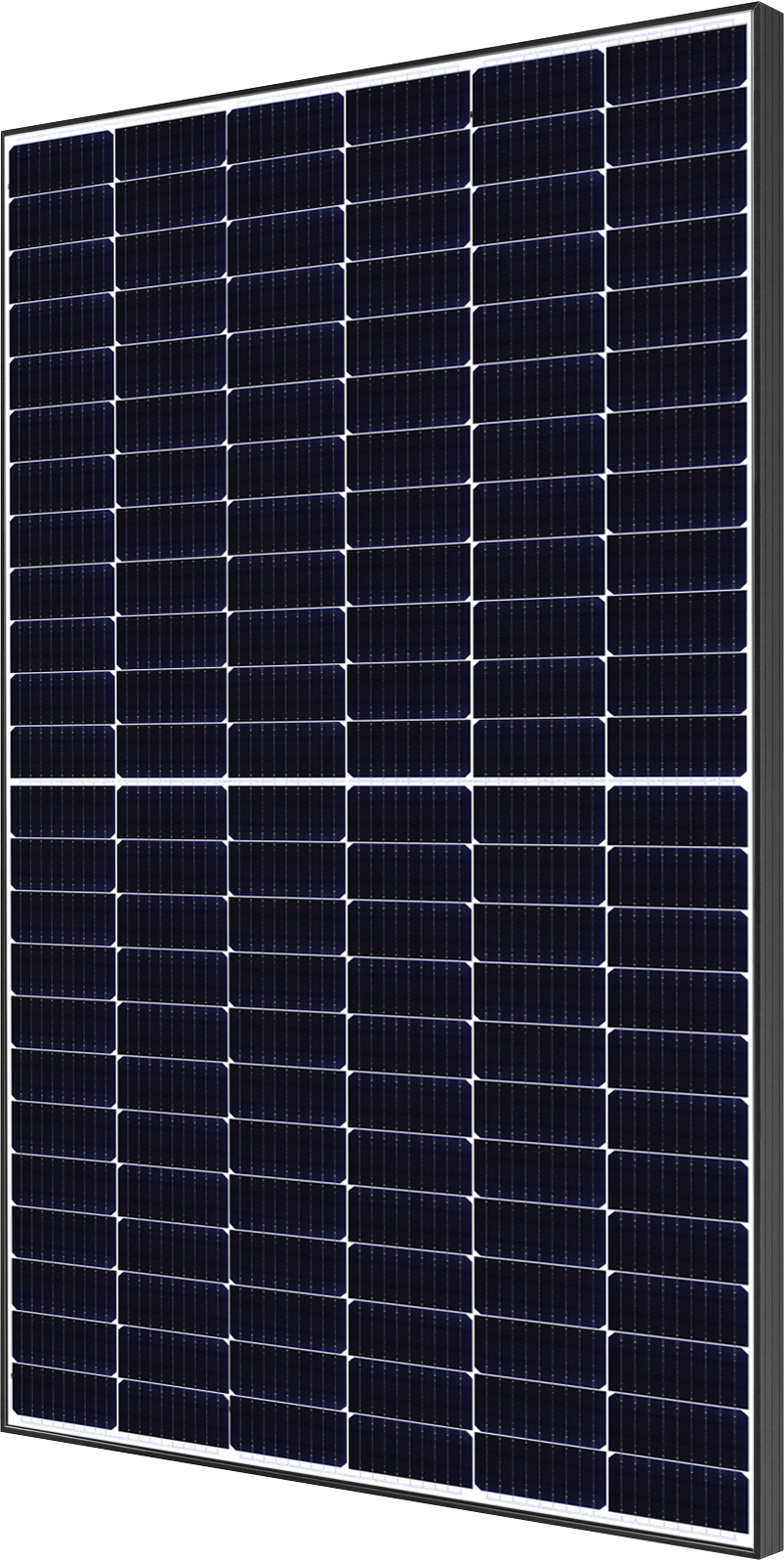 PVSelected GmbH - Solarmodul - Wattpower
                                                        WP440-455/G6-144H 455 - Art. 183110