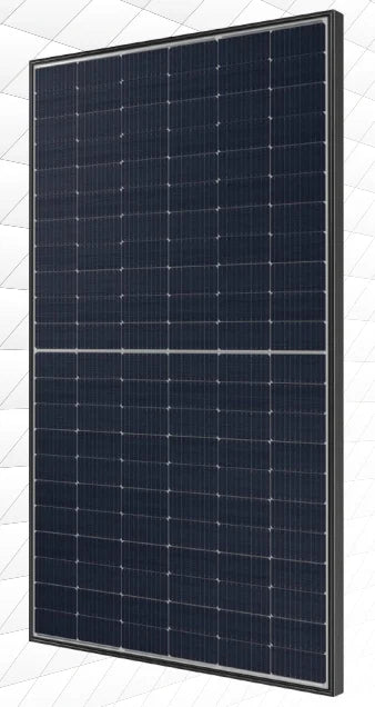 WattPower Technology Co., Ltd - Solarmodul - WP495-510/G8-132H 505 - Art. 169155