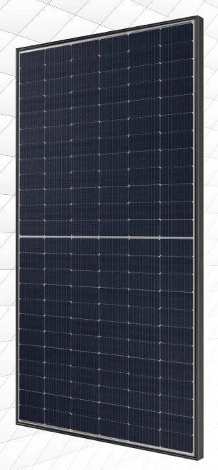 WattPower Technology Co., Ltd - Solarmodul - WP540-555/G8-144H 545 - Art. 169158
