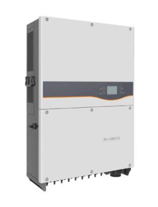 Sungrow Wechselrichter SG60KTL