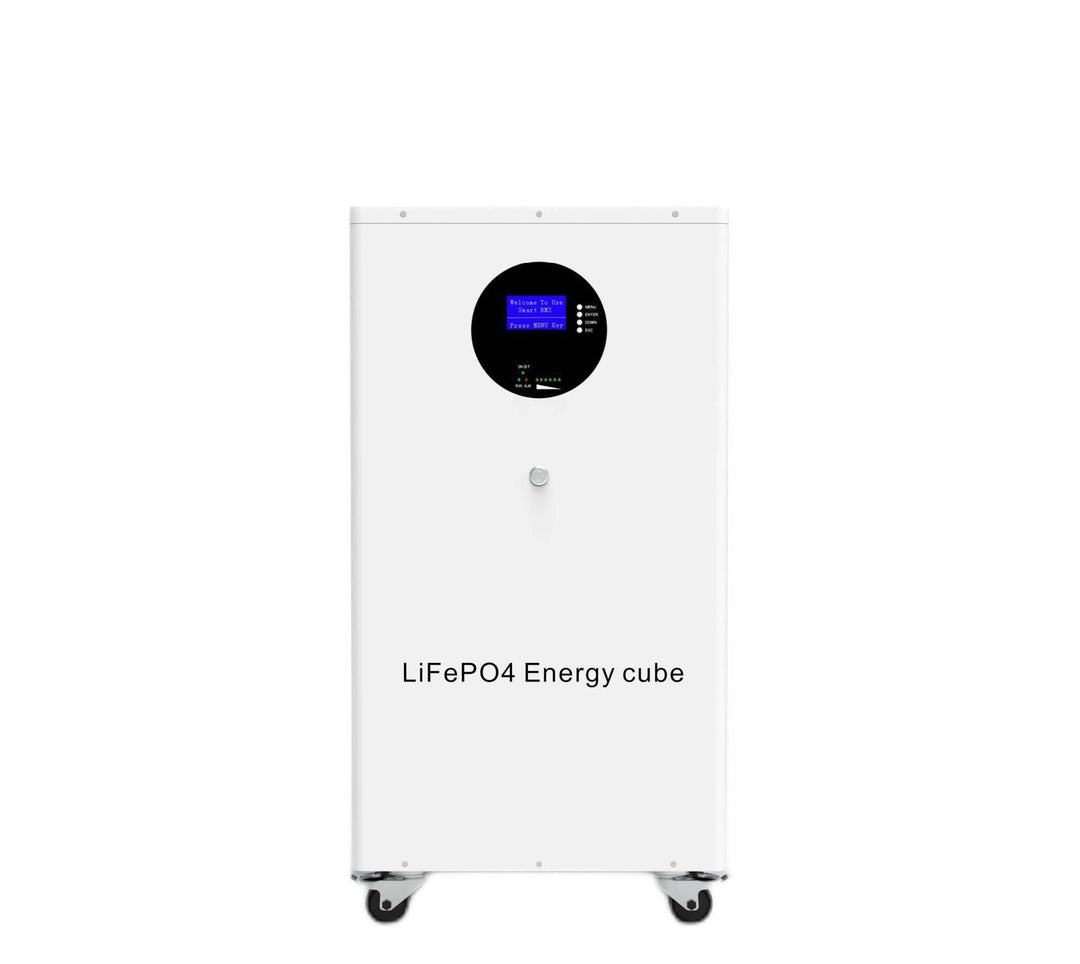 Shenzhen Amp Nova New Energy Technology Co., Ltd. - Speicher - Wheel Design Solar Battery ANR-51300F - Art. 30920