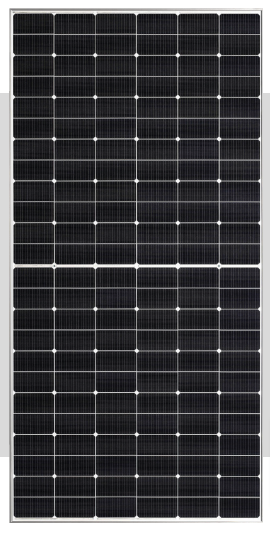 Meyer Burger Technology AG - Solarmodul - White XL 540-560W 555 - Art. 235590