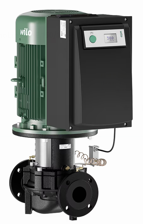 Wilo Pumpe CronoLine IL-E 150/190-5,5/4-R1-S1 Art. 2193266