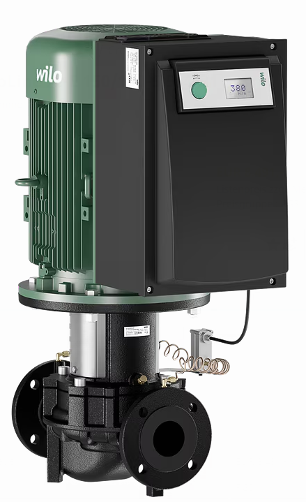 Wilo Pumpe  CronoLine IL-E 150/190-5,5/4-R1Art. 2159376