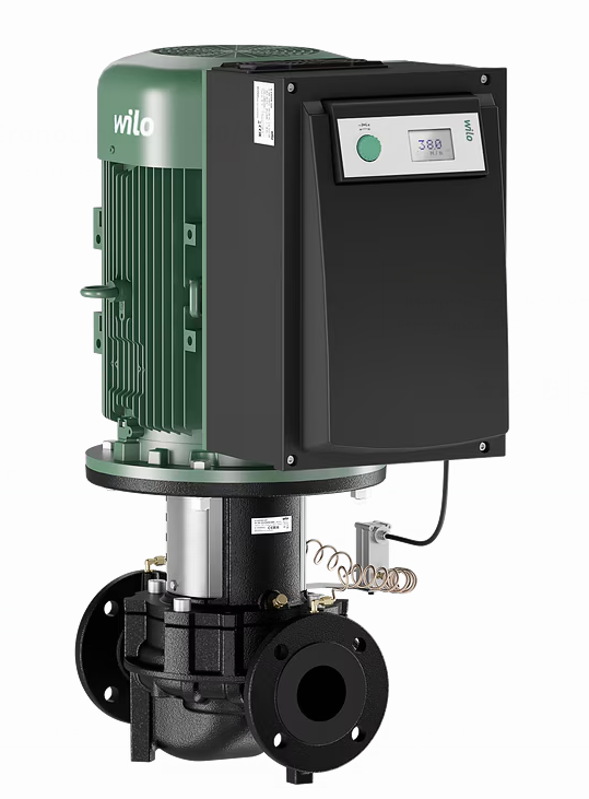 Wilo Pumpe CronoLine IL-E 150/190-5,5/4-S1 Art. 2193261