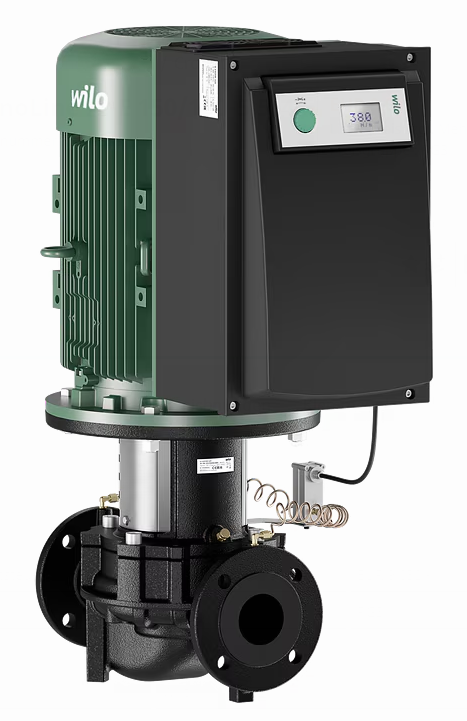 Wilo Pumpe  CronoLine IL-E 150/190-5,5/4 Art. 2159328