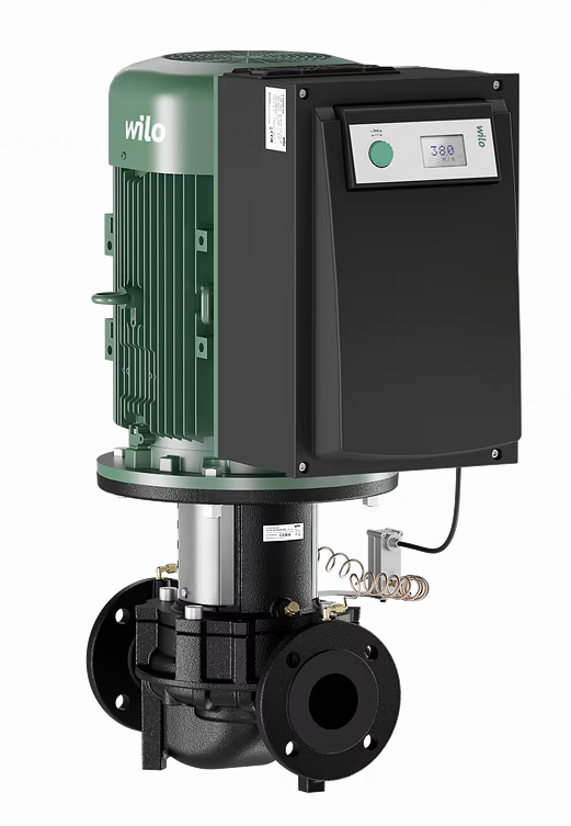 Wilo Pumpe CronoLine IL-E 150/200-15/4-R1-S1 Art. 2226301
