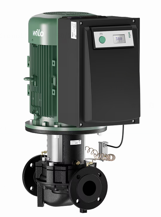 Wilo Pumpe CronoLine IL-E 150/200-15/4-S1 Art. 2226299