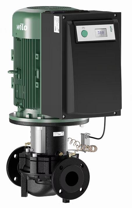 Wilo Pumpe CronoLine IL-E 150/200-7,5/4-S1Art. 2193262