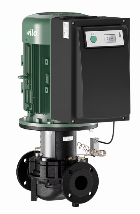 Wilo Pumpe CronoLine IL-E 150/240-18,5/4-R1-S1 Art. 2221317