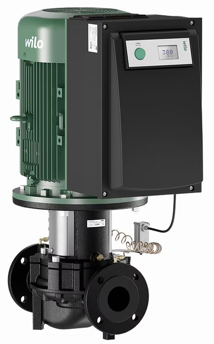 Wilo Pumpe CronoLine IL-E 40/200-7,5/2-R1-S1 Art: 2171031