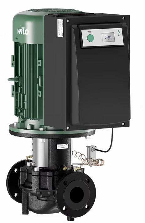 Wilo Pumpe CronoLine IL-E 40/200-7,5/2-S1 Art: 2171008