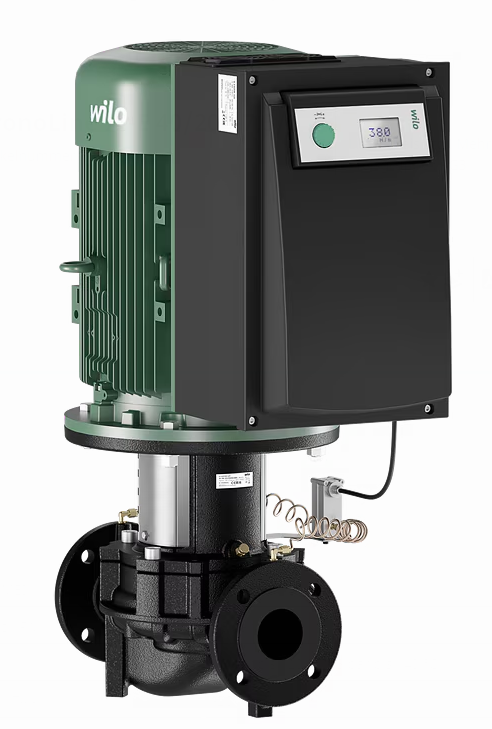 Wilo Pumpe CronoLine IL-E 40/200-7,5/2 Art: 2159315