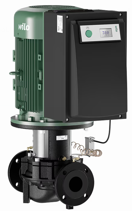 Wilo Pumpe CronoLine IL-E 40/210-11/2-R1 Art: 2231558