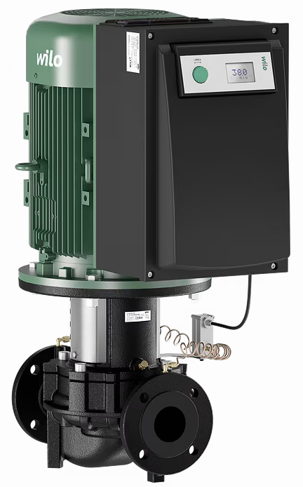 Wilo Pumpe CronoLine IL-E 50/160-5,5/2-R1 Art:2159364