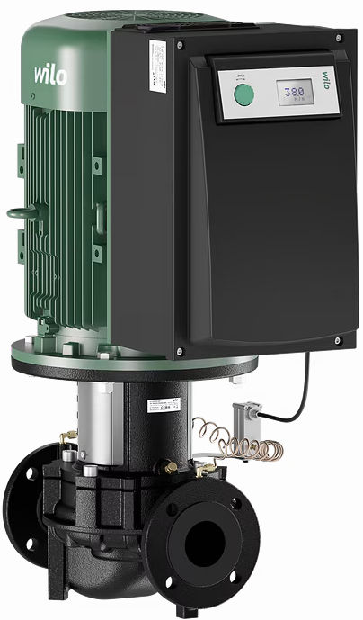 Wilo Pumpe CronoLine IL-E 50/160-5,5/2-S1 Art:2171009