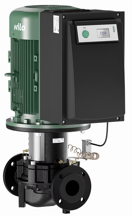 Wilo Pumpe CronoLine IL-E 50/160-5,5/2 Art:2159316