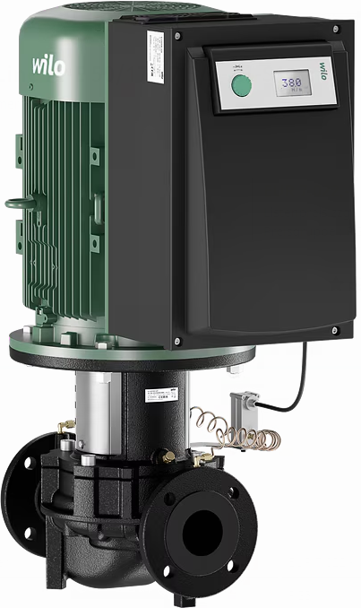 Wilo Pumpe CronoLine IL-E 50/170-7,5/2-R1-S1 Art: 2171034