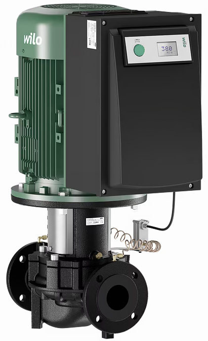 Wilo Pumpe CronoLine IL-E 50/170-7,5/2-R1 Art:2159365