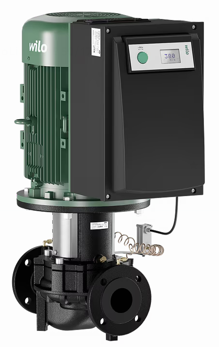 Wilo Pumpe CronoLine IL-E 50/170-7,5/2-S1 Art:217010