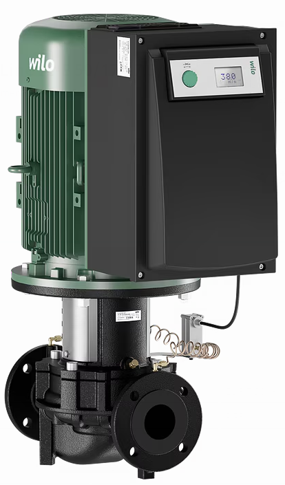 Wilo Pumpe CronoLine IL-E 50/170-7,5/2 Art:2159317