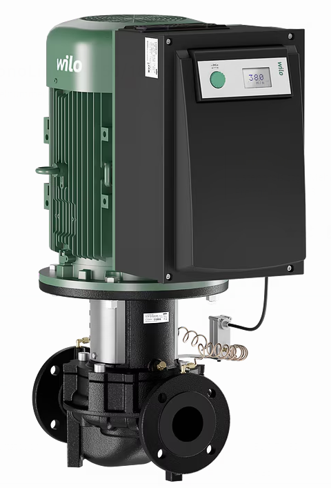 Wilo Pumpe CronoLine IL-E 50/180-7,5/2-R1-S1 Art: 2171035