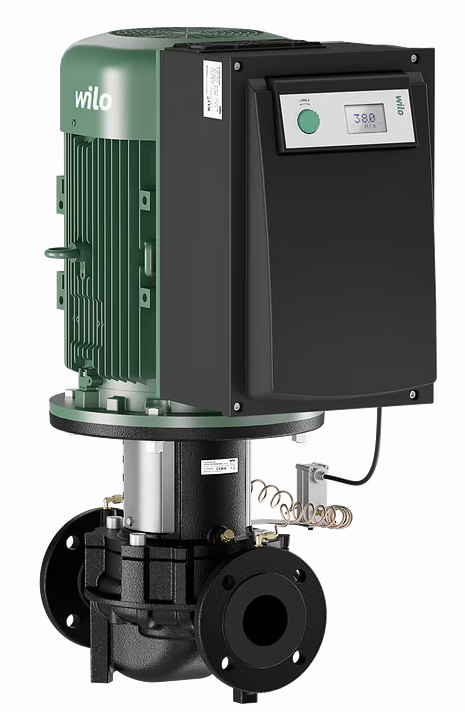 Wilo Pumpe CronoLine IL-E 50/180-7,5/2-R1 Art:2159366