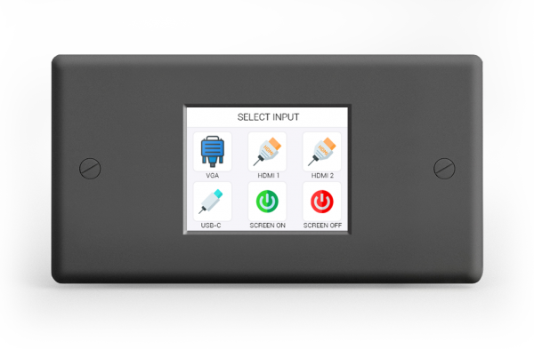 Wyrestorm TS-280-EU