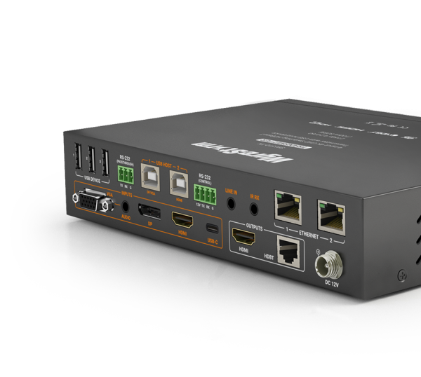 Wyrestorm SW-510-TX